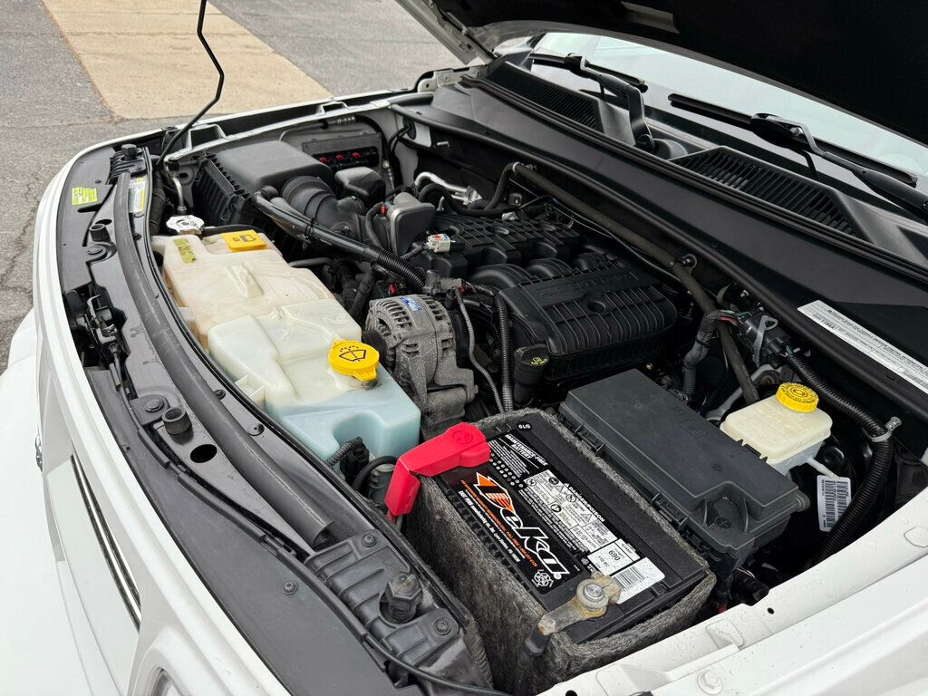 2011 Dodge Nitro BRAND NEW TIRES - 22952600 - 56