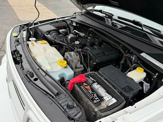 2011 Dodge Nitro BRAND NEW TIRES - 22952600 - 56