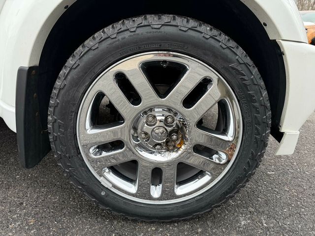 2011 Dodge Nitro BRAND NEW TIRES - 22952600 - 8