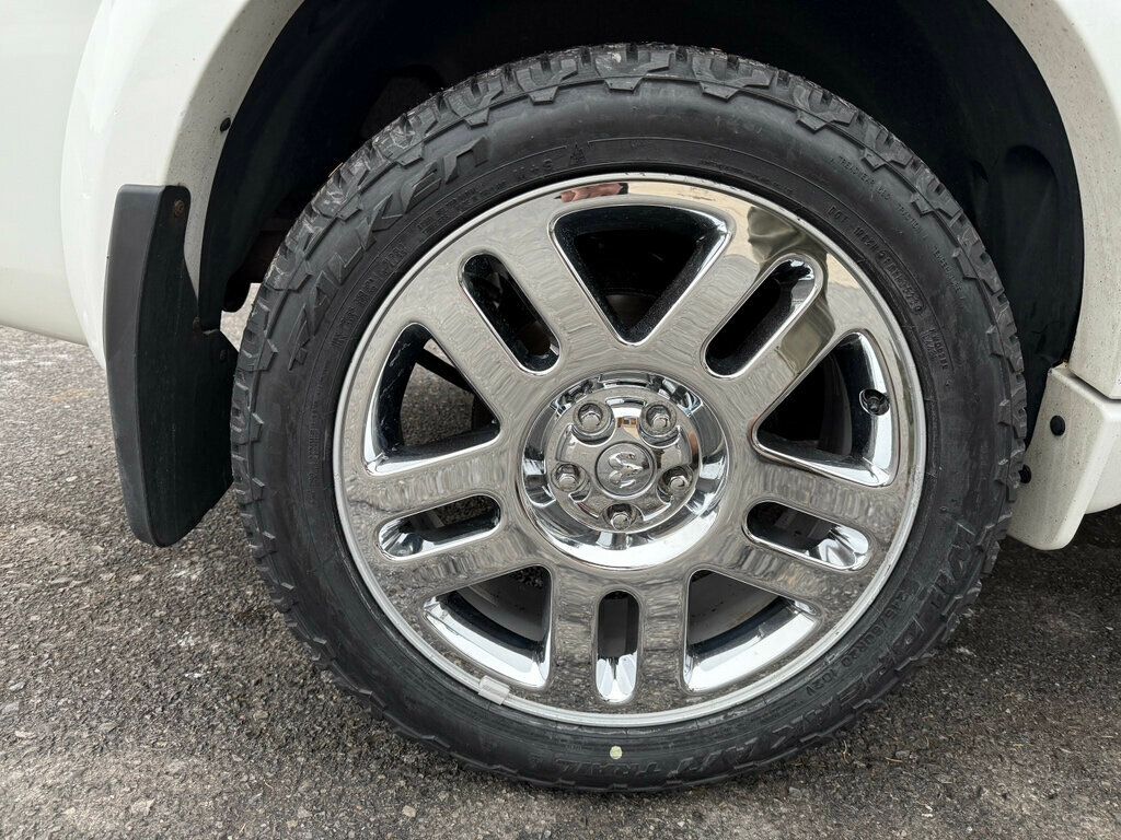 2011 Dodge Nitro Owned by a Family member - 22952600 - 9