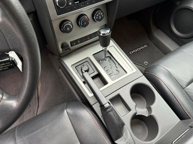 2011 Dodge Nitro Owned by a Family member - 22952600 - 28