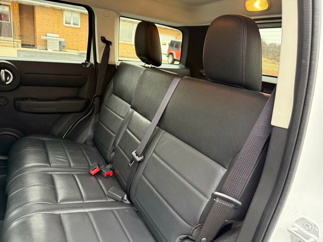 2011 Dodge Nitro Owned by a Family member - 22952600 - 33