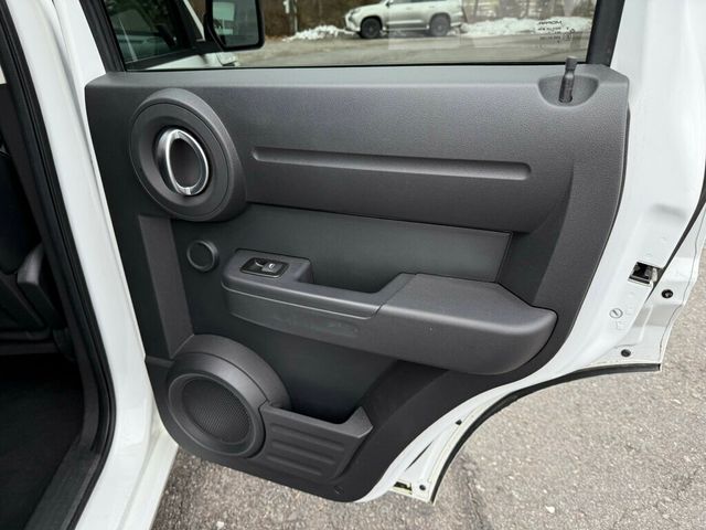 2011 Dodge Nitro Owned by a Family member - 22952600 - 42