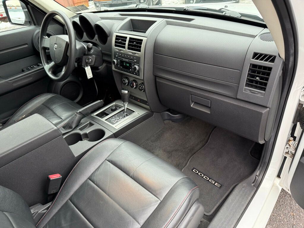 2011 Dodge Nitro Owned by a Family member - 22952600 - 52