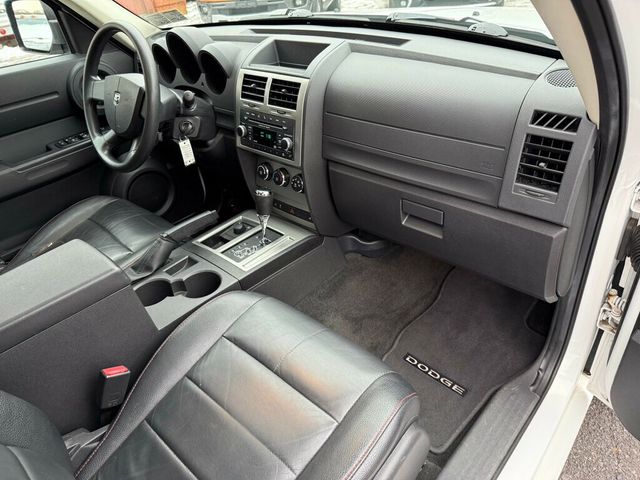 2011 Dodge Nitro Owned by a Family member - 22952600 - 52