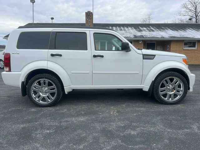 2011 Dodge Nitro Owned by a Family member - 22952600 - 59