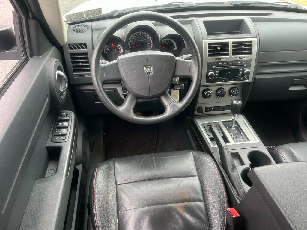 2011 Dodge Nitro Owned by a Family member - 22952600 - 63