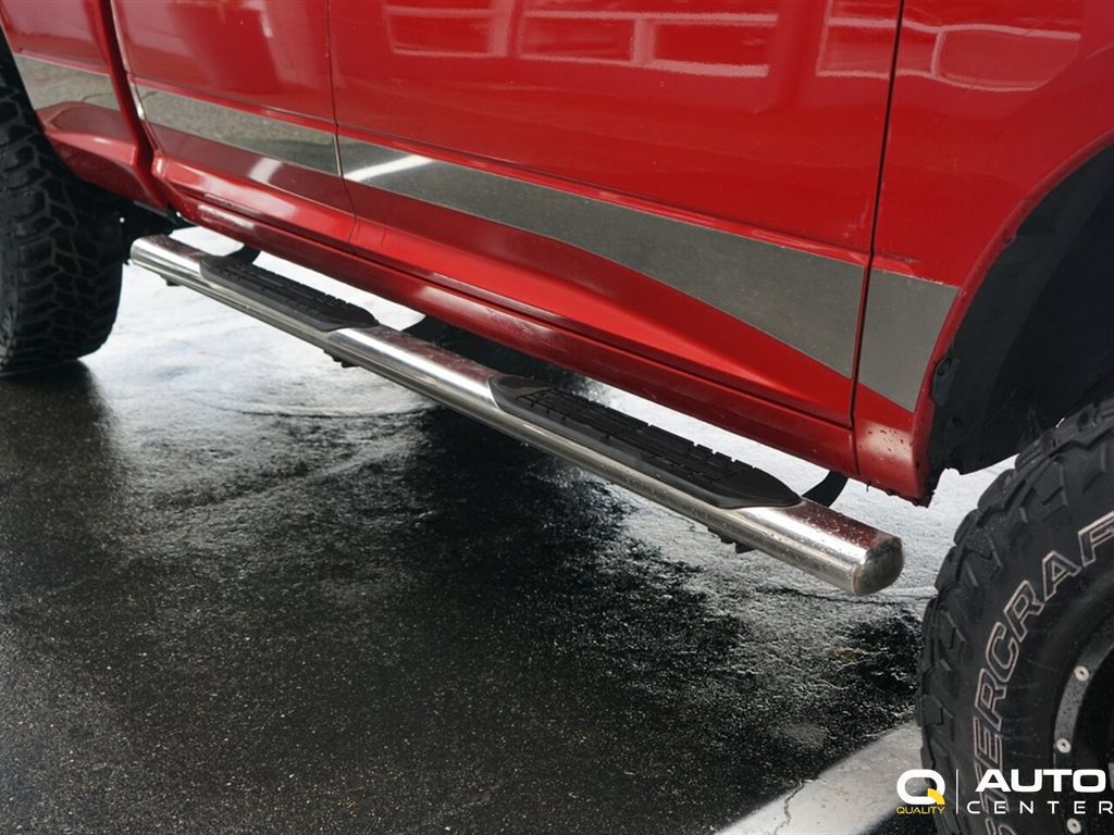 2011 Dodge Ram photo 4