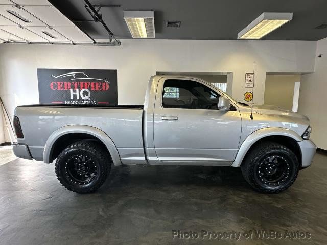 2011 Dodge Ram 1500 4WD Reg Cab 120.5" Sport - 22581927 - 3