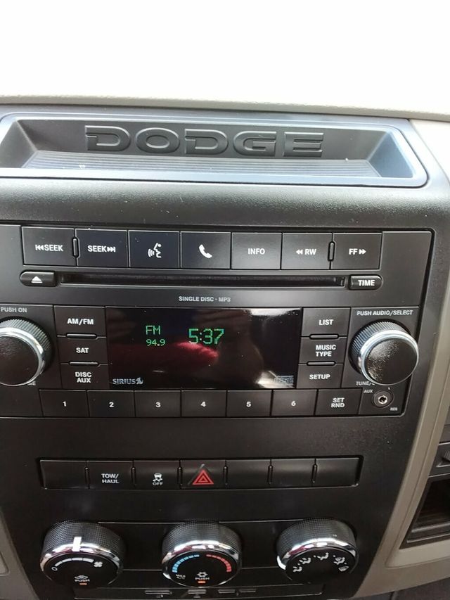 2011 Dodge Ram 1500 5.7 L HEMI  - 23032834 - 13