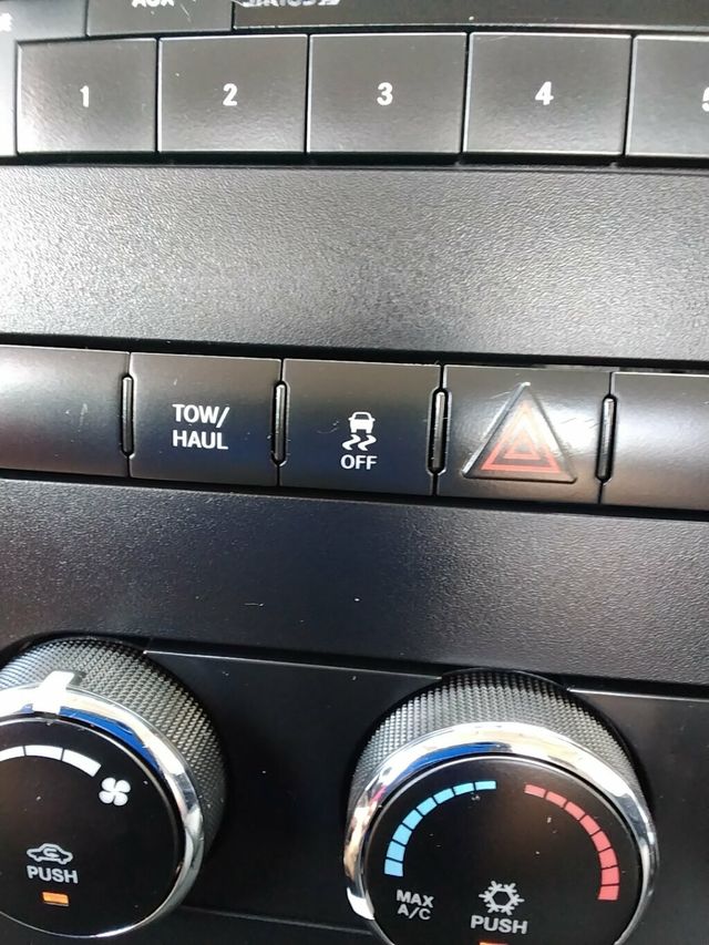 2011 Dodge Ram 1500 5.7 L HEMI  - 23032834 - 14
