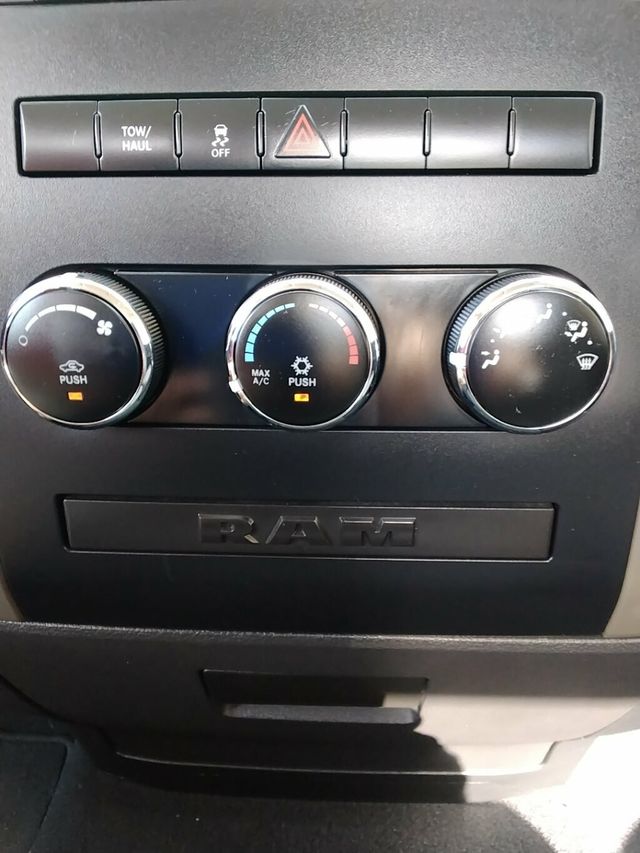 2011 Dodge Ram 1500 5.7 L HEMI  - 23032834 - 15