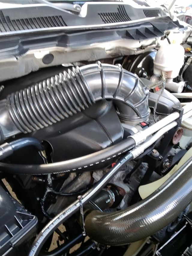 2011 Dodge Ram 1500 5.7 L HEMI  - 23032834 - 18