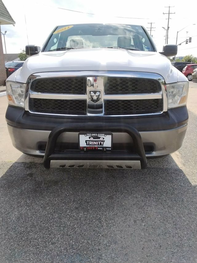 2011 Dodge Ram 1500 5.7 L HEMI  - 23032834 - 5