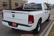 2011 Dodge Ram 1500 Big Horn 4x4 4dr Quad Cab 6.3 ft. SB Pickup - 22558640 - 4