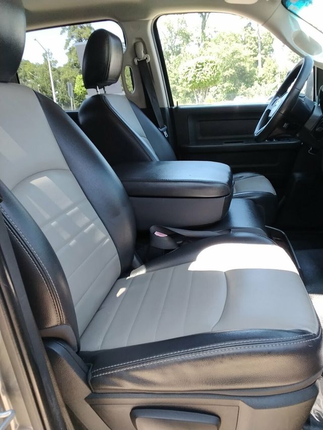 2011 Dodge Ram 1500 CREW CAB ST 4X4 - 23071384 - 11
