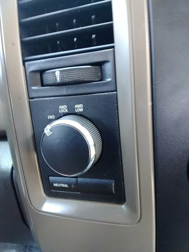 2011 Dodge Ram 1500 CREW CAB ST 4X4 - 23071384 - 16