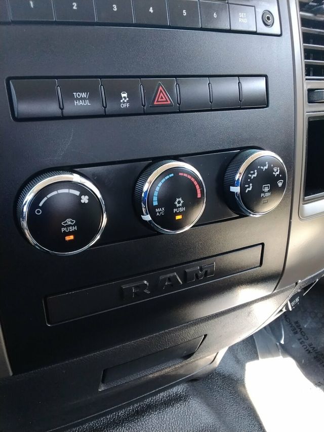 2011 Dodge Ram 1500 CREW CAB ST 4X4 - 23071384 - 18