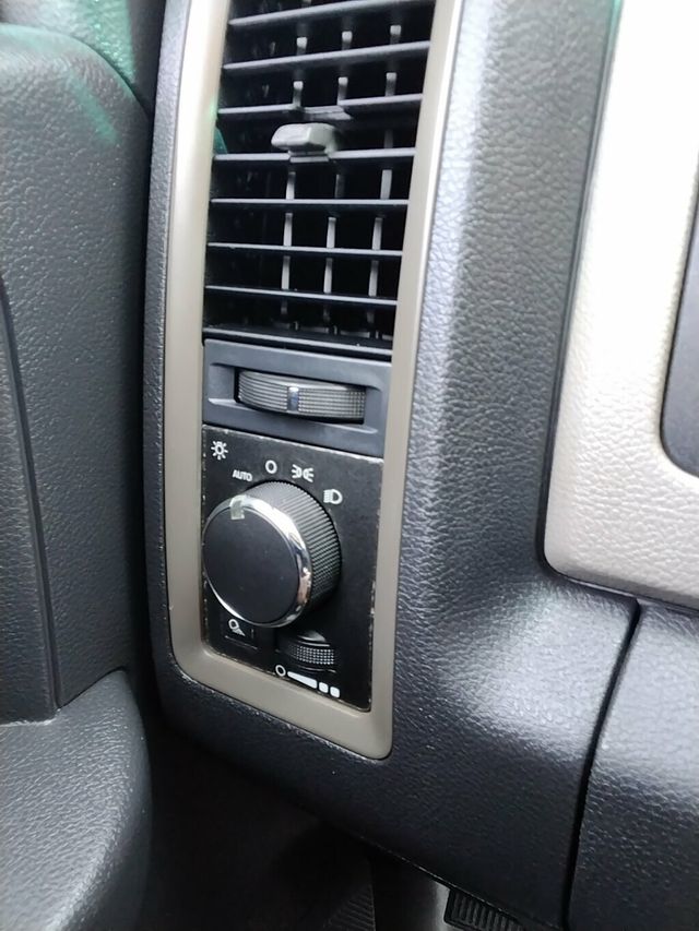 2011 Dodge Ram 1500 CREW CAB ST 4X4 - 23071384 - 19