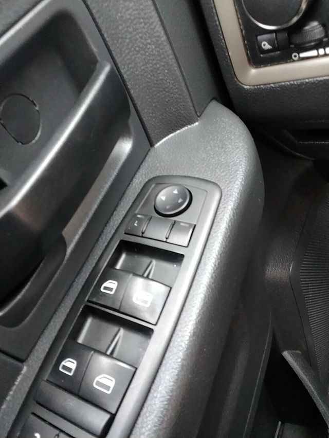 2011 Dodge Ram 1500 CREW CAB ST 4X4 - 23071384 - 20