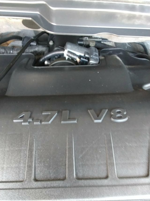 2011 Dodge Ram 1500 CREW CAB ST 4X4 - 23071384 - 24