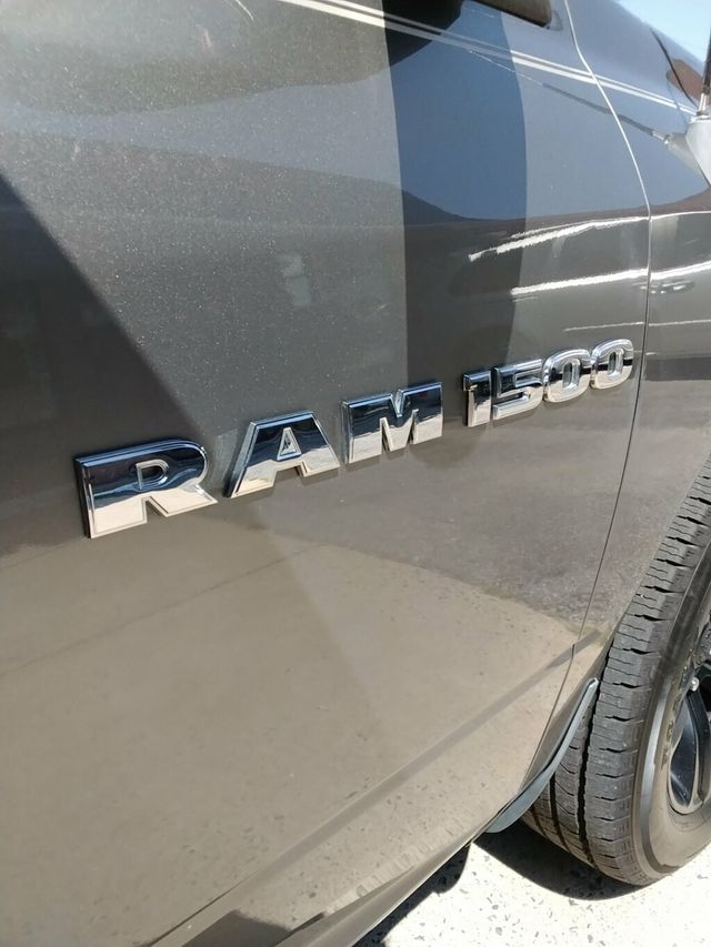2011 Dodge Ram 1500 CREW CAB ST 4X4 - 23071384 - 7