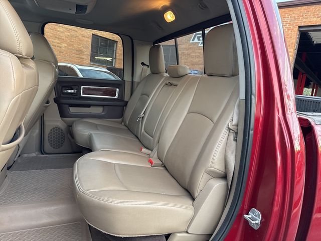 2011 Dodge Ram 1500 Laramie - 22937735 - 9