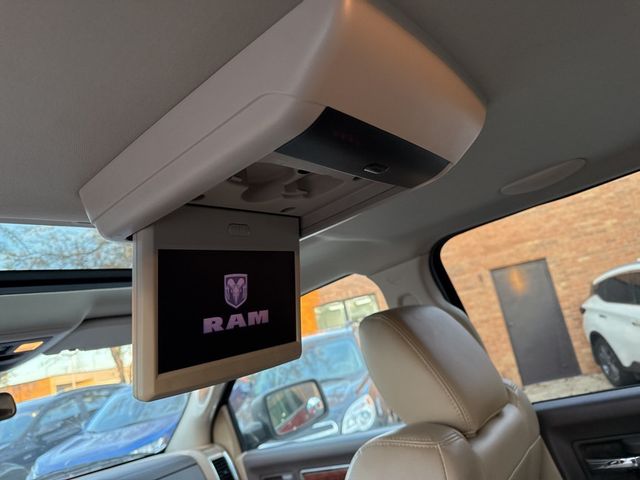 2011 Dodge Ram 1500 Laramie - 22937735 - 10