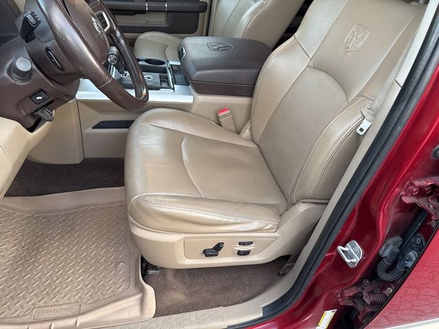 2011 Dodge Ram 1500 Laramie - 22937735 - 12