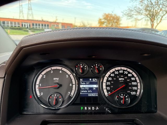 2011 Dodge Ram 1500 Laramie - 22937735 - 13