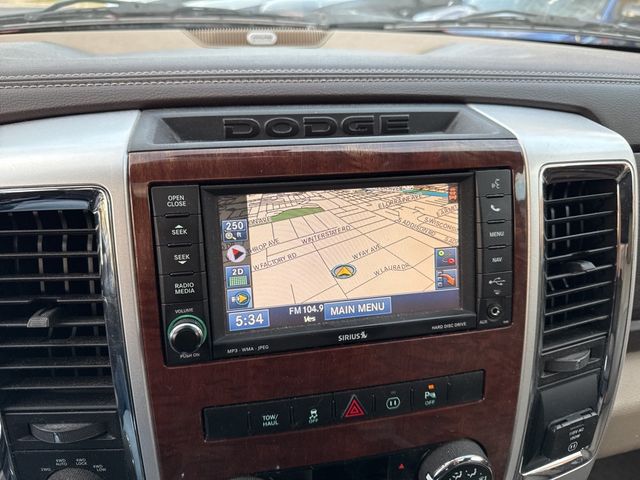 2011 Dodge Ram 1500 Laramie - 22937735 - 14