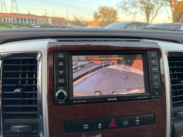 2011 Dodge Ram 1500 Laramie - 22937735 - 15