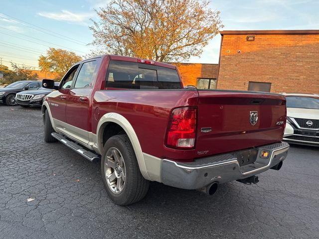 2011 Dodge Ram 1500 Laramie - 22937735 - 3
