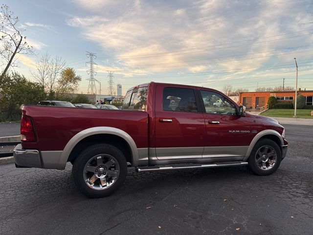2011 Dodge Ram 1500 Laramie - 22937735 - 6