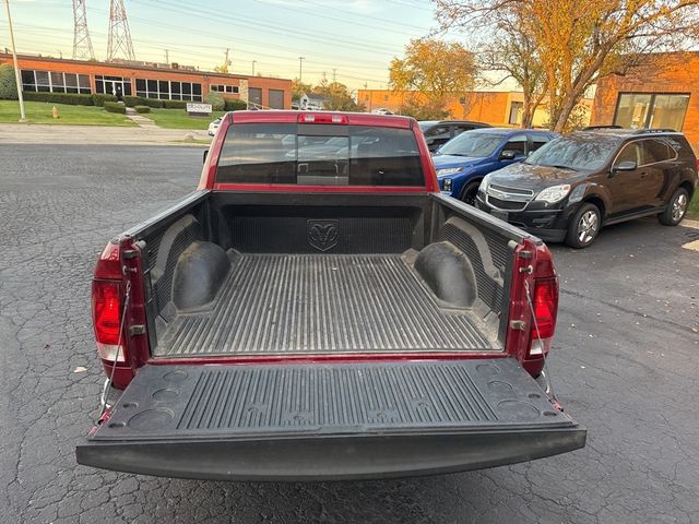 2011 Dodge Ram 1500 Laramie - 22937735 - 7