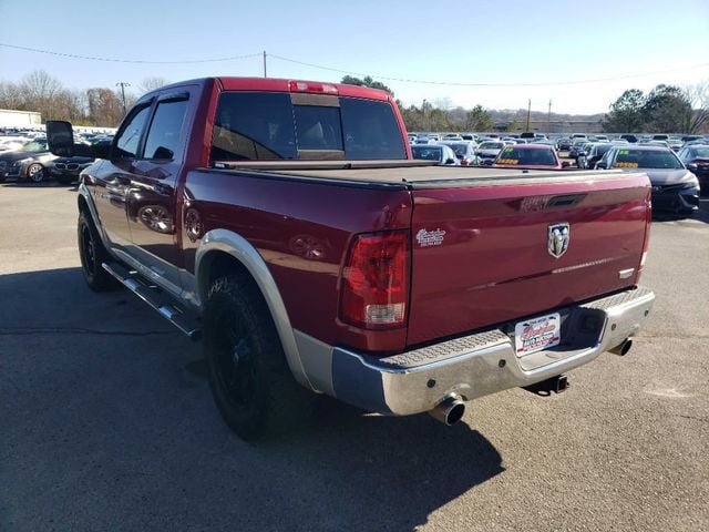 2011 RAM Ram 1500 Pickup Laramie photo 7