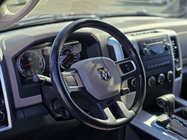2011 Dodge Ram 1500 Outdoorsman - 22953632 - 13