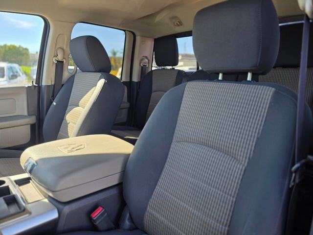 2011 Dodge Ram 1500 Outdoorsman - 22953632 - 15