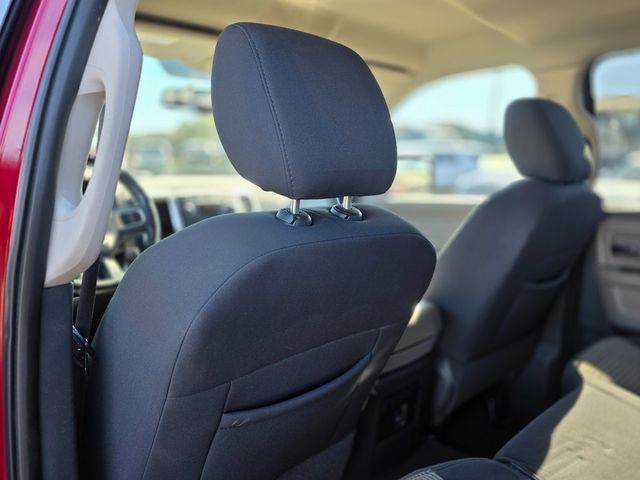 2011 Dodge Ram 1500 Outdoorsman - 22953632 - 18