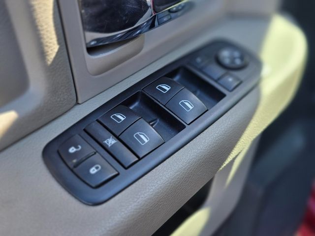 2011 Dodge Ram 1500 Outdoorsman - 22953632 - 21