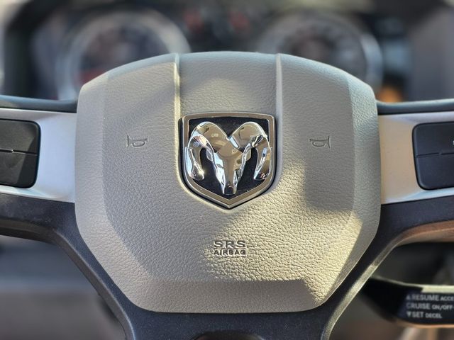 2011 Dodge Ram 1500 Outdoorsman - 22953632 - 25