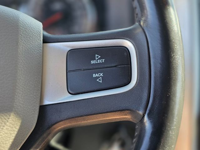 2011 Dodge Ram 1500 Outdoorsman - 22953632 - 26