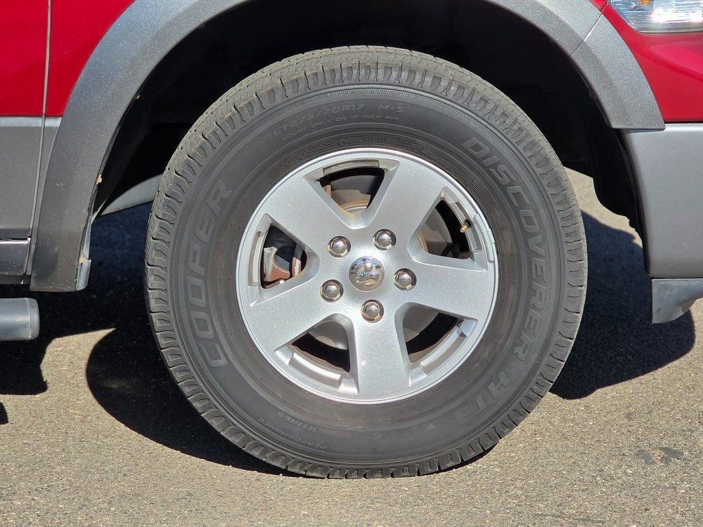 2011 Dodge Ram 1500 Outdoorsman - 22953632 - 7