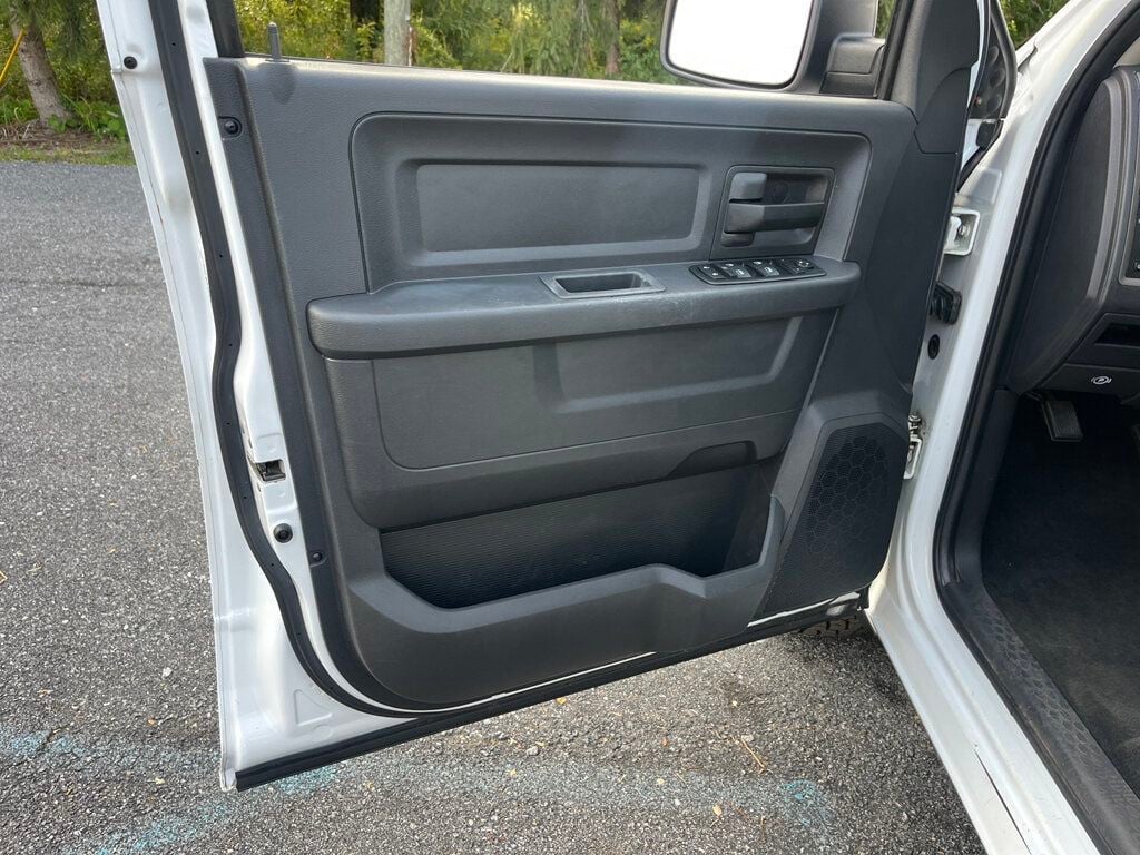 2011 Dodge Ram 1500 Quad Cab 4x4 - 23066730 - 11