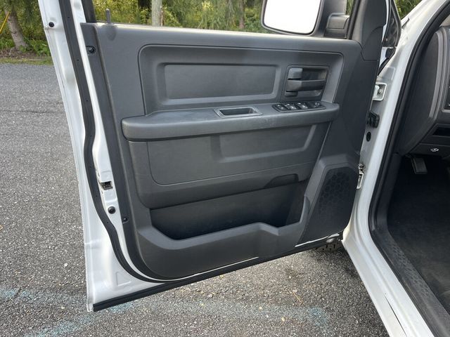 2011 Dodge Ram 1500 Quad Cab 4x4 - 23066730 - 11