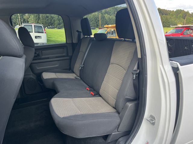 2011 Dodge Ram 1500 Quad Cab 4x4 - 23066730 - 13