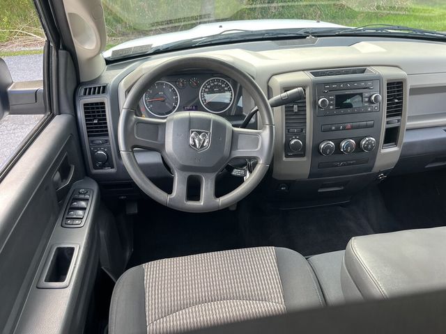 2011 Dodge Ram 1500 Quad Cab 4x4 - 23066730 - 15