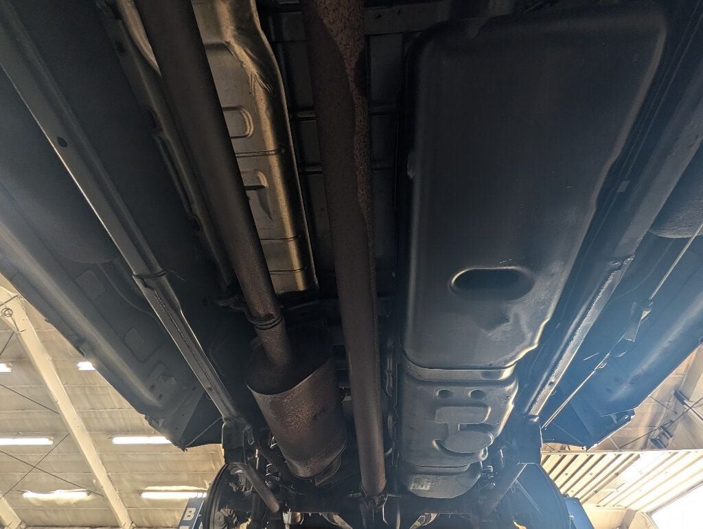 2011 Dodge Ram 1500 Quad Cab 4x4 - 23066730 - 28