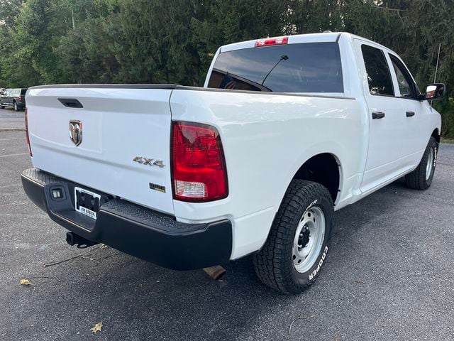 2011 Dodge Ram 1500 Quad Cab 4x4 - 23066730 - 2