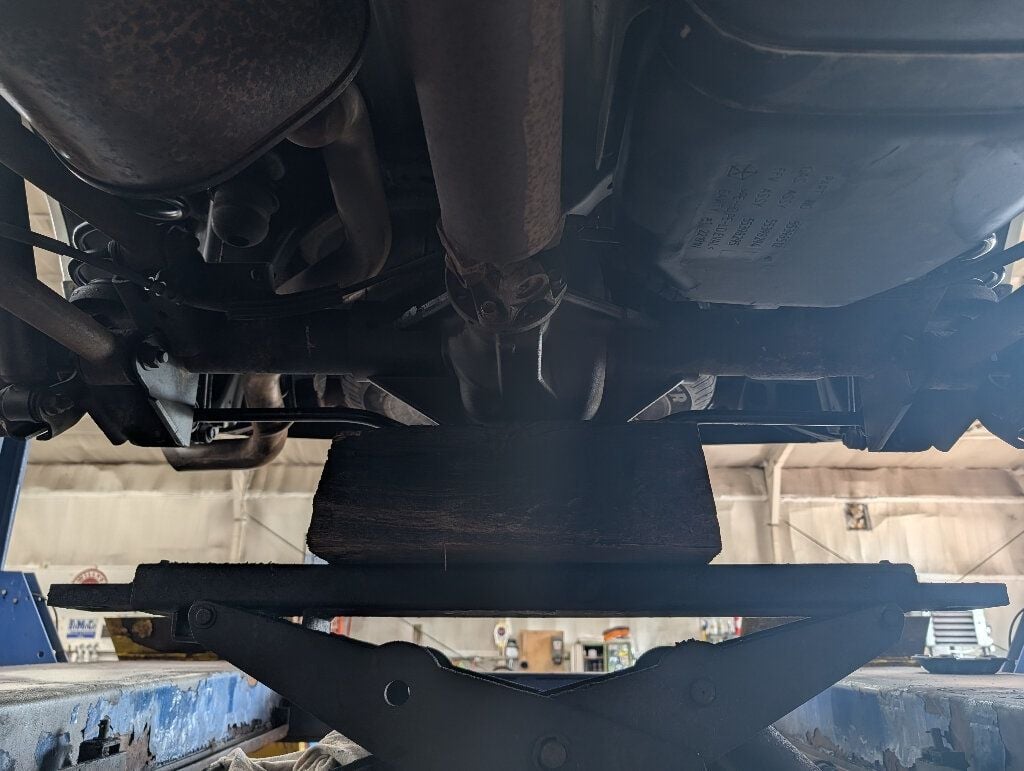 2011 Dodge Ram 1500 Quad Cab 4x4 - 23066730 - 29